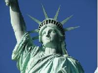 New York! Das ist Amerikas Business- und Kultur-Metropole gemeinhin. Hier sprudelt das Leben. 24 Stunden geöffnet - 356 Tage im Jahr!